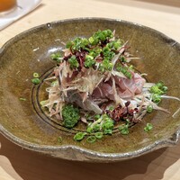 THE SUSHI GINZA 極 - 