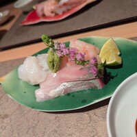 和酒和食の坂 - 