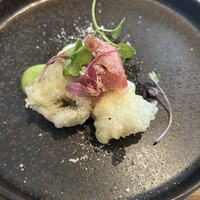 炉端イタリアン ICORIBI 堂島 - 