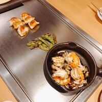 鉄板DINING O - 