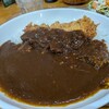 田中カレー