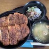 ソースカツ丼専門店 かざぐるま - 