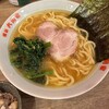 ラーメン六角家