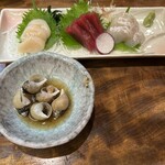 海鮮道楽 ととや - 