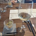 炉端イタリアン ICORIBI - 