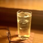 BAR深夜プラス1 - 