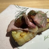 料理屋 自在 - 