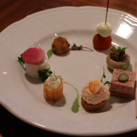 表参道バンブー - 