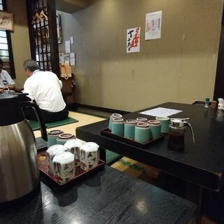 井魚家いむら_2