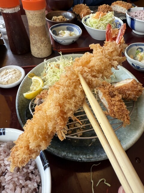 とんかつ一番 かつわか 本店 - 土気/とんかつ | 食べログ