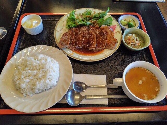 ビューダイニングDen'en - 古川（焼肉）の写真