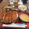 かつ丼家 まつくぼ