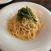 PASTAVOLA 田町本店