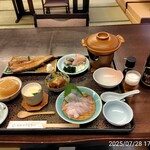 いわない温泉 別館 おかえりなさい - 料理写真: