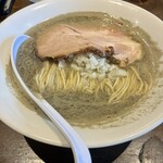 麺や剛 - 