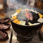 成吉思汗 大黒屋 五丁目店 - 