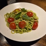 薪焼きイタリアン FIREPIT - 