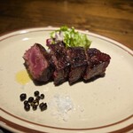 薪焼きイタリアン FIREPIT - 