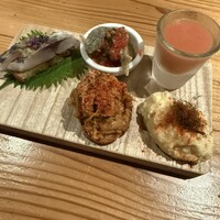 上六ワイン - 