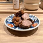 パルコ フィエラ - 叉焼＠2,000円  