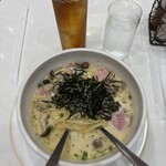 パスタハウス トライアングル - 