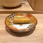 パルコ フィエラ - ウドとゴボウと鹿の春巻き（ハーフ）＠900円