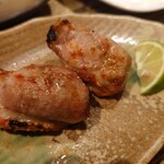 バードコート - 