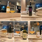 パルコ フィエラ - 