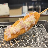 串揚げとワイン Ohana 北浜店  - 