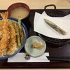 天丼てんや ヨドバシ横浜店