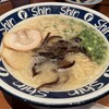 博多らーめん Shin-Shin 博多デイトス店