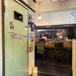 コロンバッチョ - 