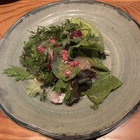 春秋 溜池山王店 - 