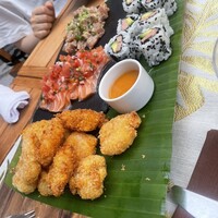 オーク ドア - 