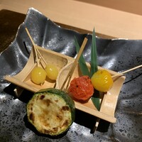 神谷町 なないろ - 