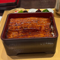 割烹蒲焼 横浜八十八 NEWoMan横浜店 - 