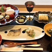 きたはま 雅楽 - この丁寧な日本料理が2200円✨✨お値打ちです✨