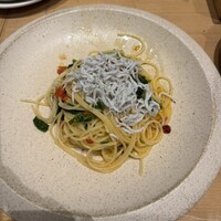 Tsuchi 農園野菜とチーズ料理 - 