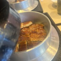 天然うなぎ しま村 - 