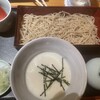 soba-ya 榛名