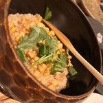 炭と地酒とたしなみワイン Kai本店 醸す - 