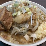 ハイマウントJ - 料理写真: