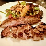 オステリアエンネ - 