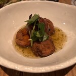 炭と地酒とたしなみワイン Kai本店 醸す - 