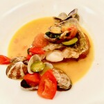 オステリアエンネ - 