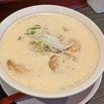 やまなか製麺所 - 