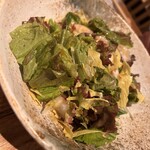 炭と地酒とたしなみワイン Kai本店 醸す - 