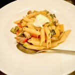 オステリアエンネ - 