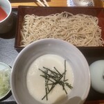 soba-ya 榛名 - 