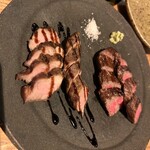 炭と地酒とたしなみワイン Kai本店 醸す - 